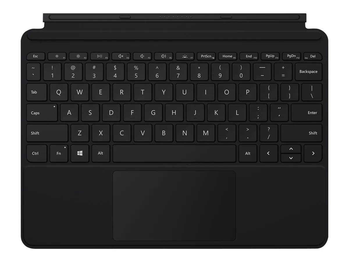 Microsoft Surface Go Type Cover