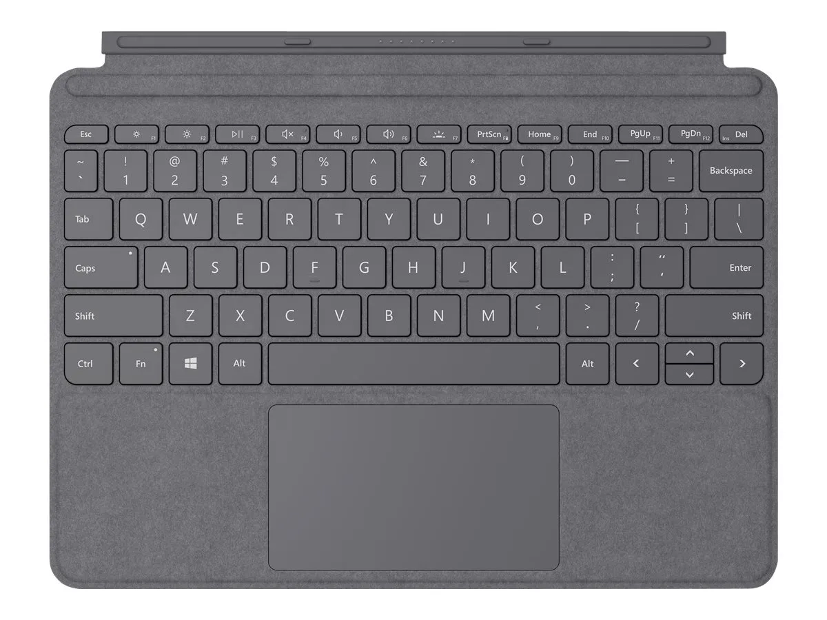 Microsoft Surface Go Type Cover
