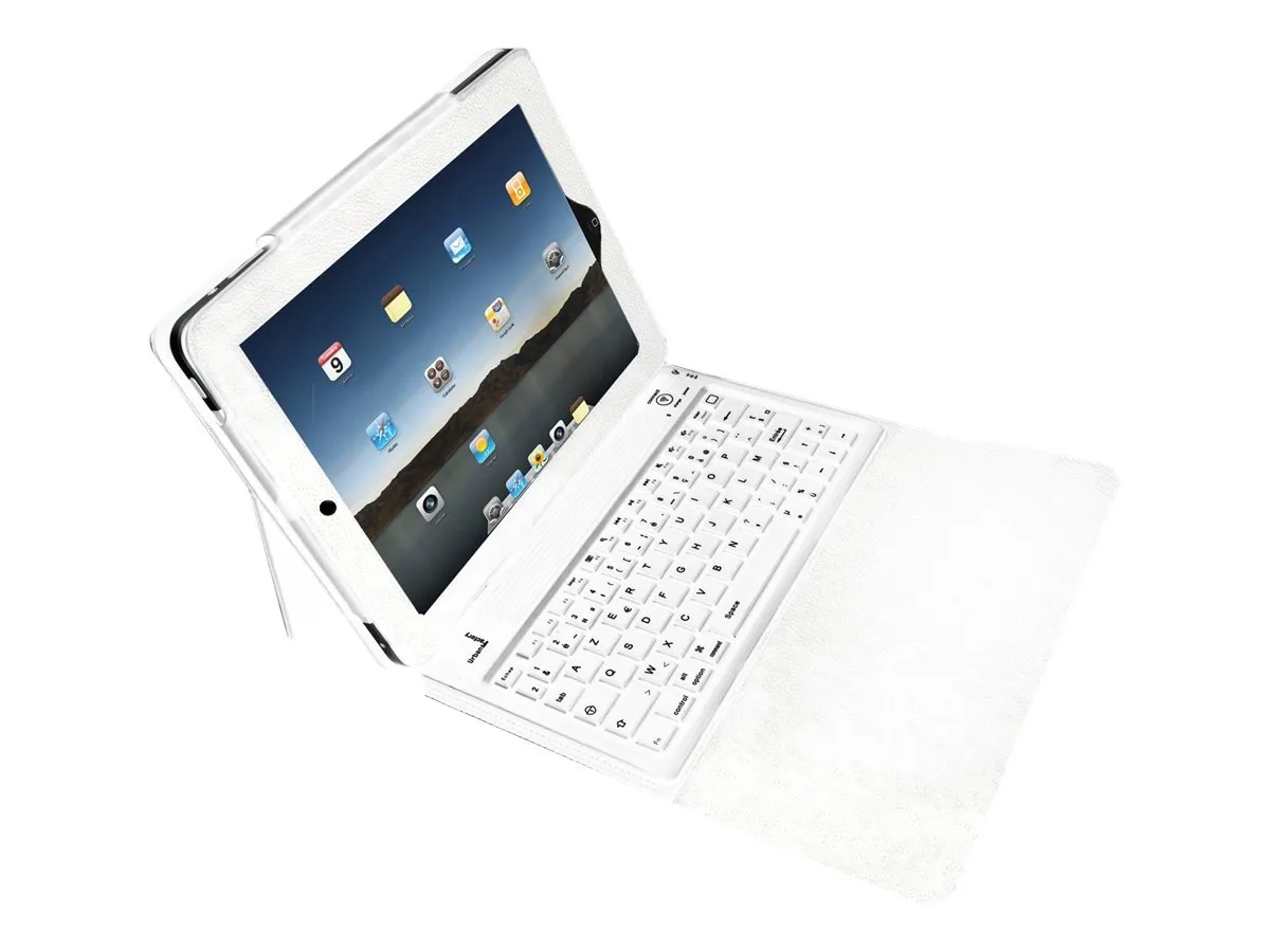 Urban Keyboard Sleeve