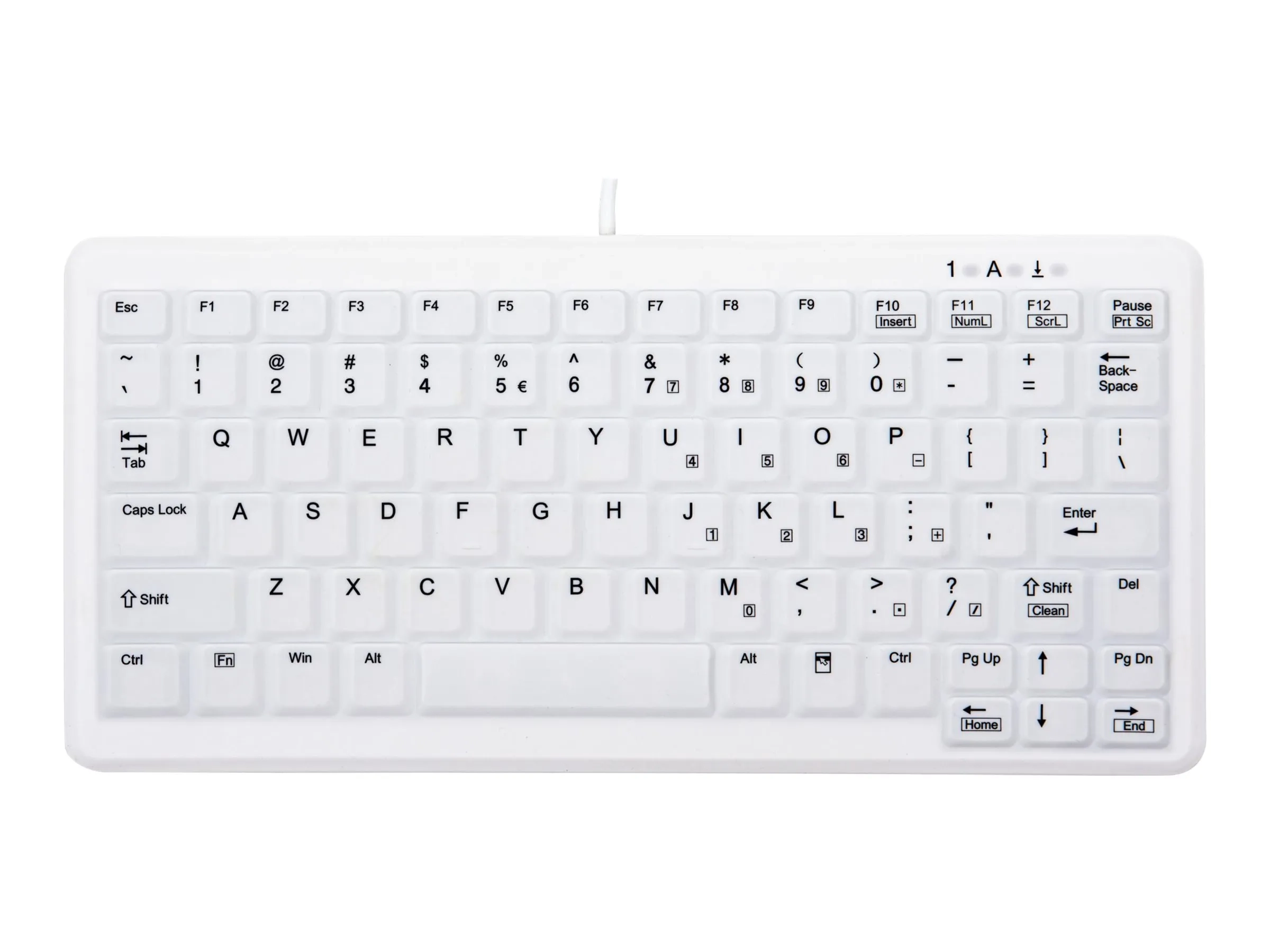 Active Key MedicalKey AK