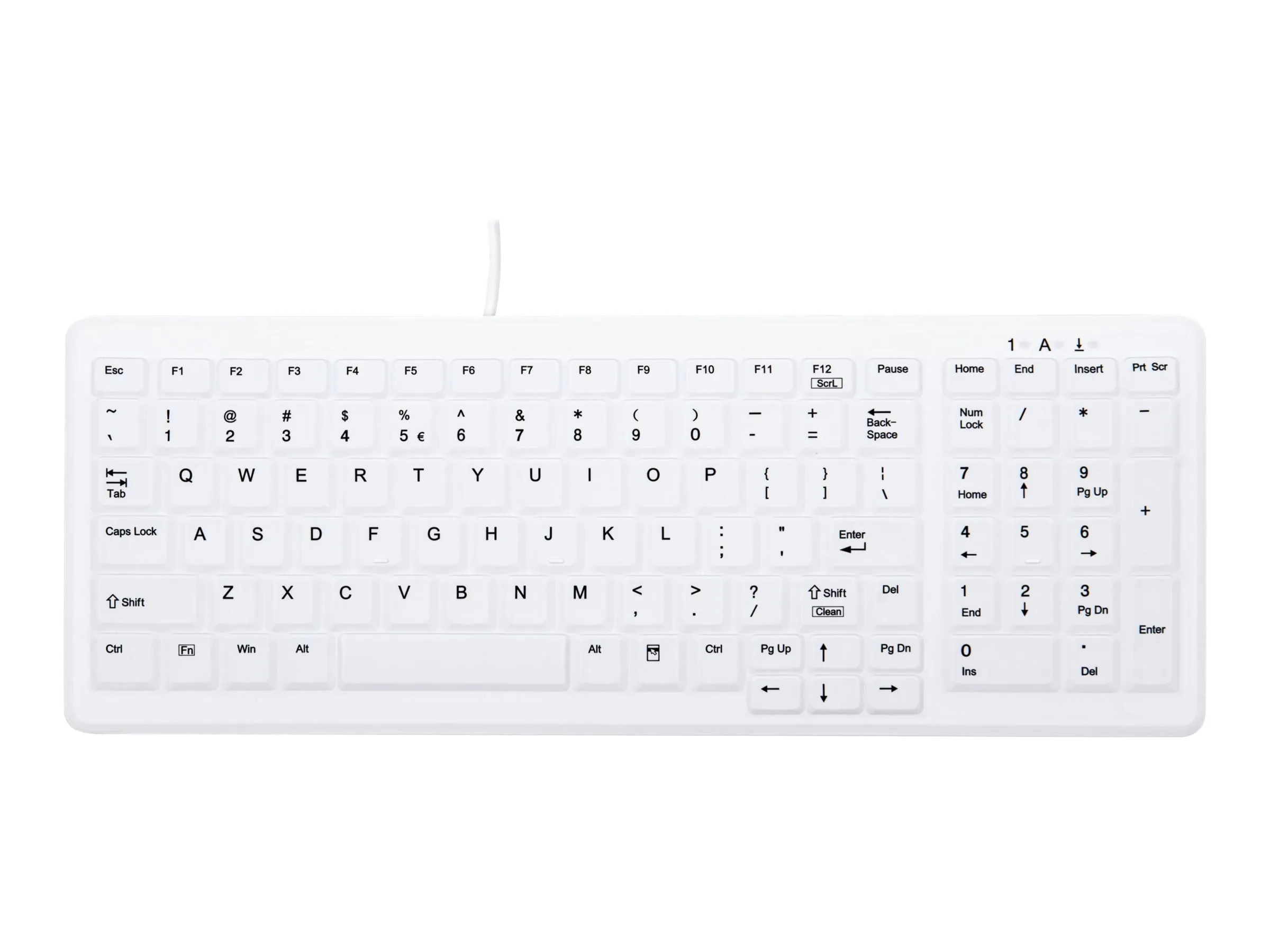 Active Key MedicalKey AK