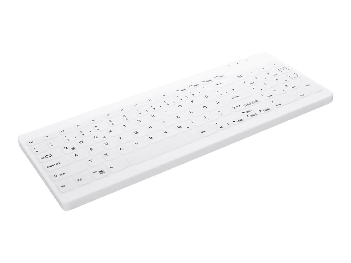 Contour Active Key AK