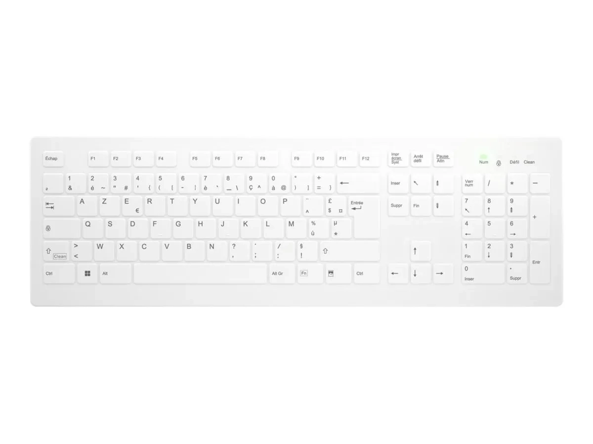 Contour Active Key AK