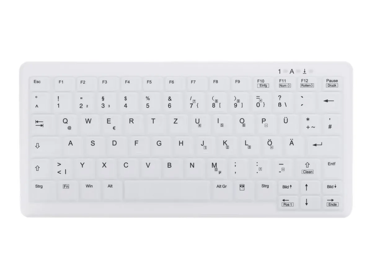 Active Key MedicalKey AK