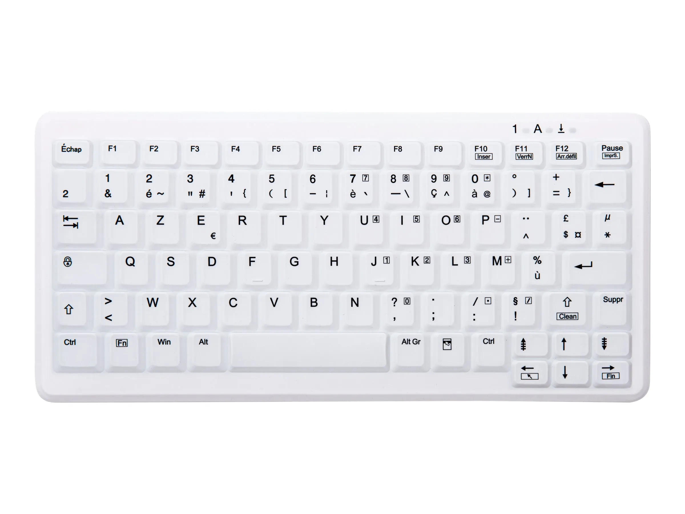 Active Key MedicalKey AK