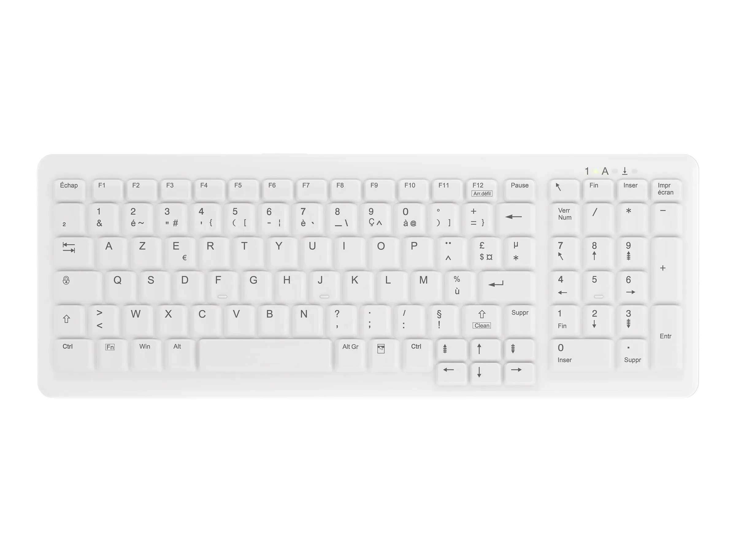 Contour Active Key MedicalKey AK