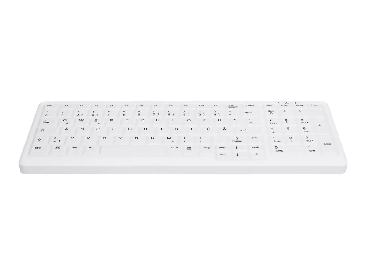 Active Key MedicalKey AK