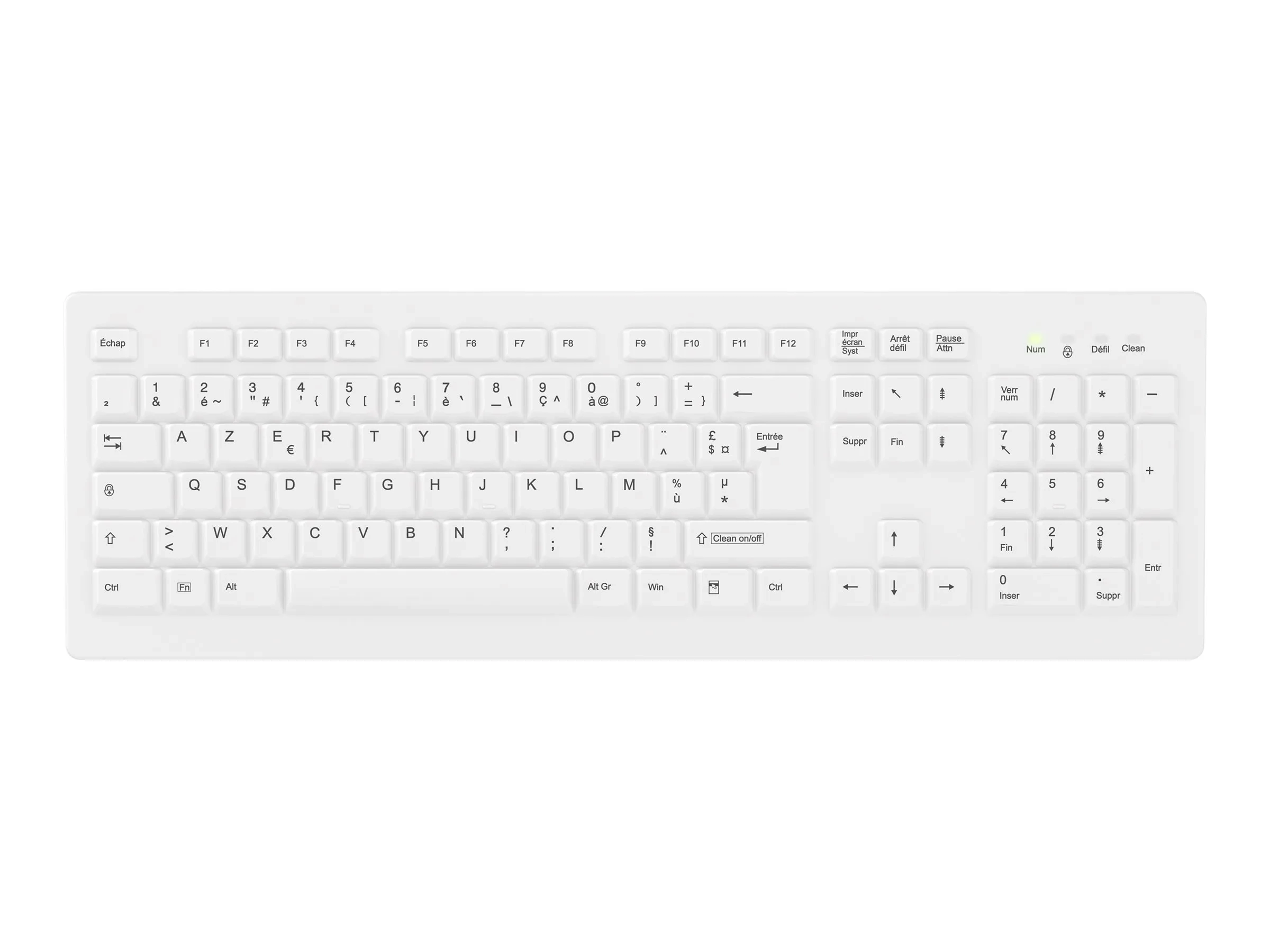 Contour Active Key MedicalKey AK