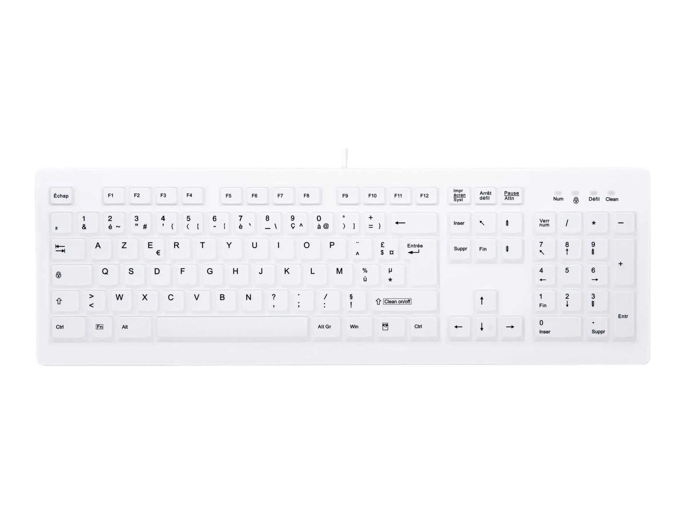 Active Key MedicalKey AK