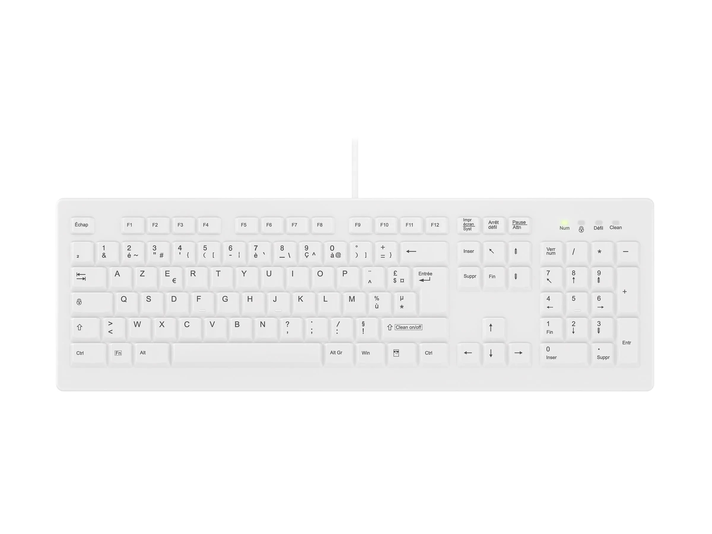 Contour Active Key MedicalKey AK