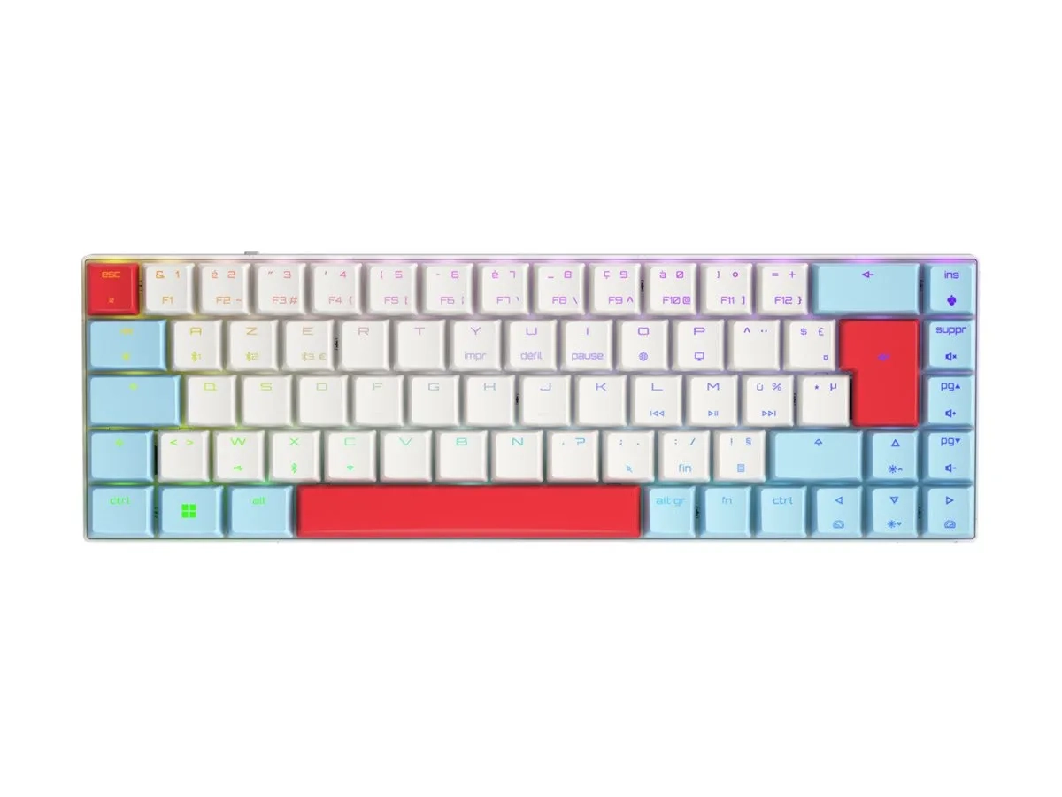 CHERRY MX LP 2.1