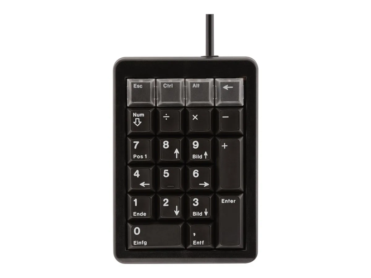 CHERRY Keypad G84