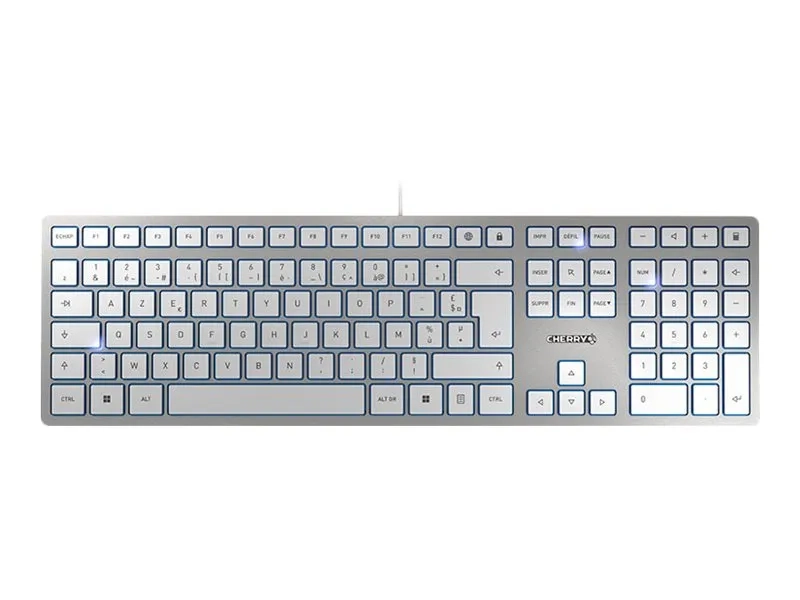 CHERRY KC 6000 SLIM