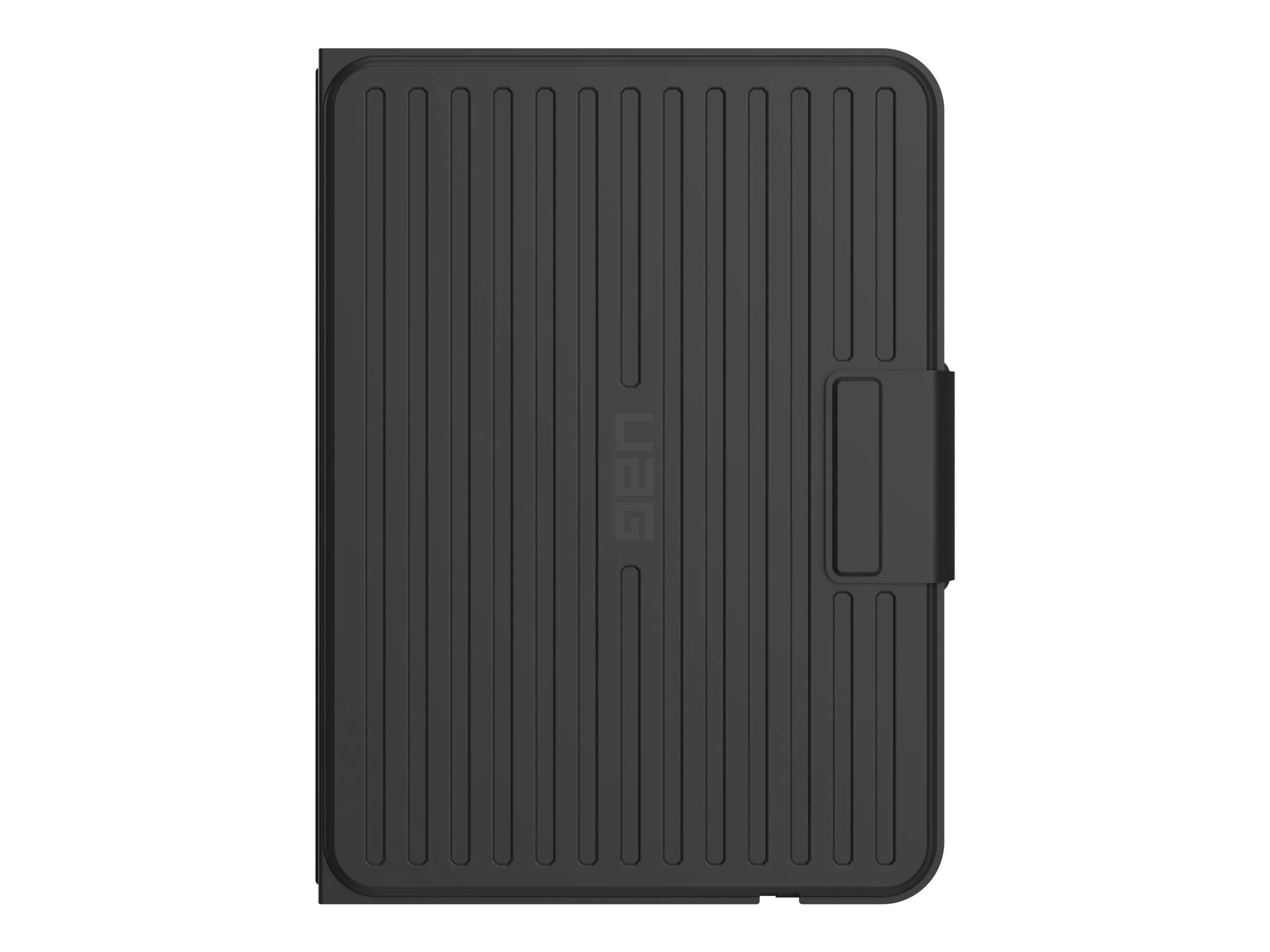 UAG Rugged Bluetooth Keyboard w/Trackpad (French)