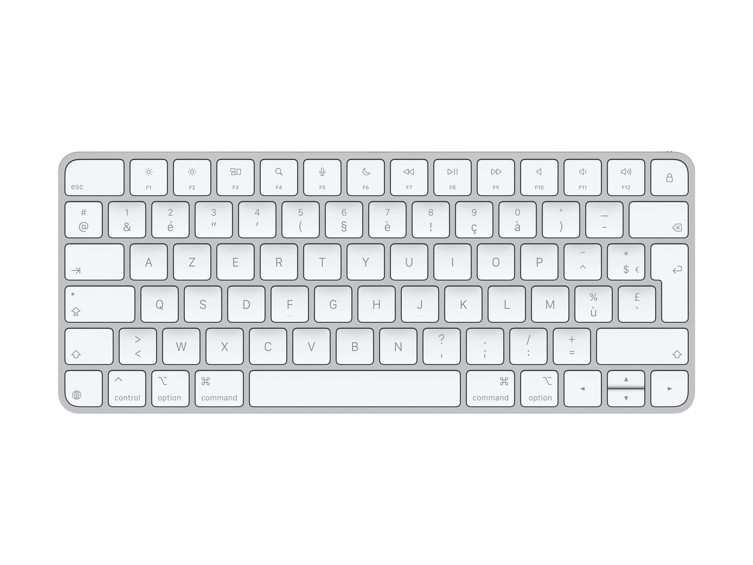 Apple Magic Keyboard