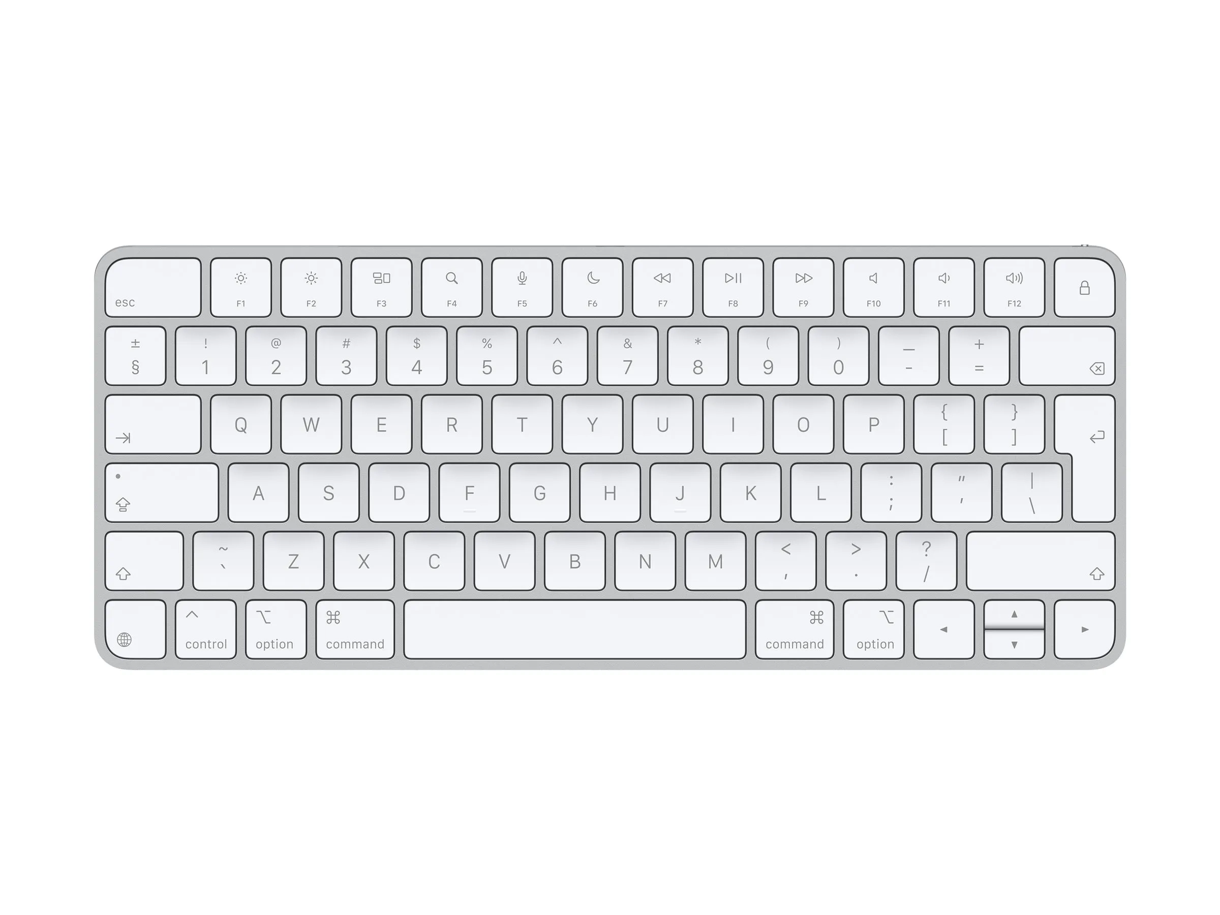 Apple Magic Keyboard