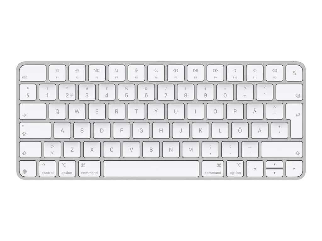 Apple Magic Keyboard