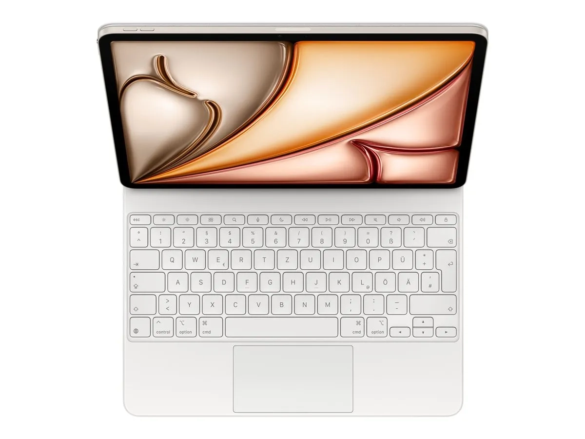 Apple Magic Keyboard