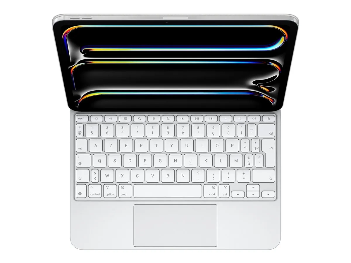 Apple Magic Keyboard