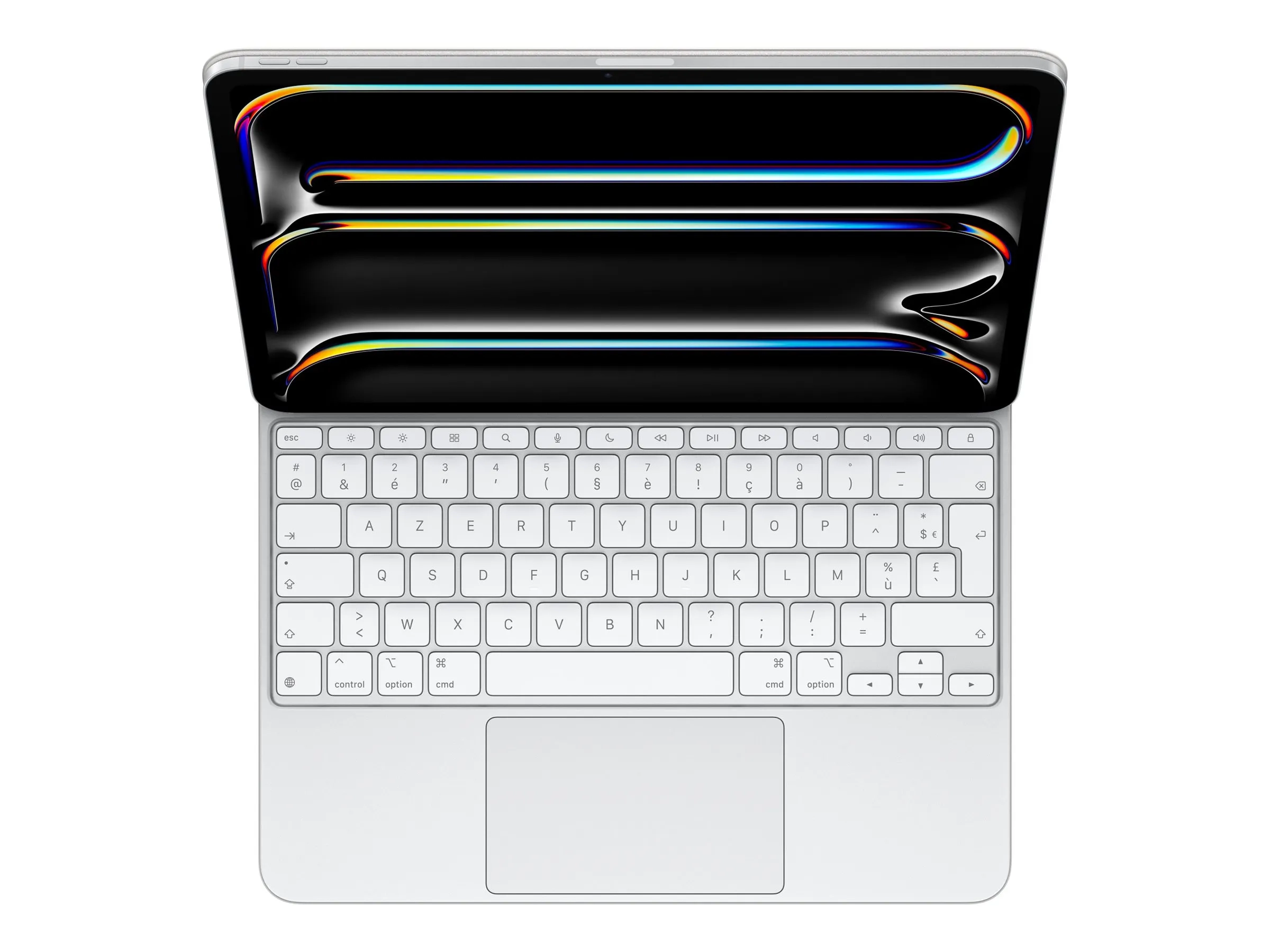 Apple Magic Keyboard