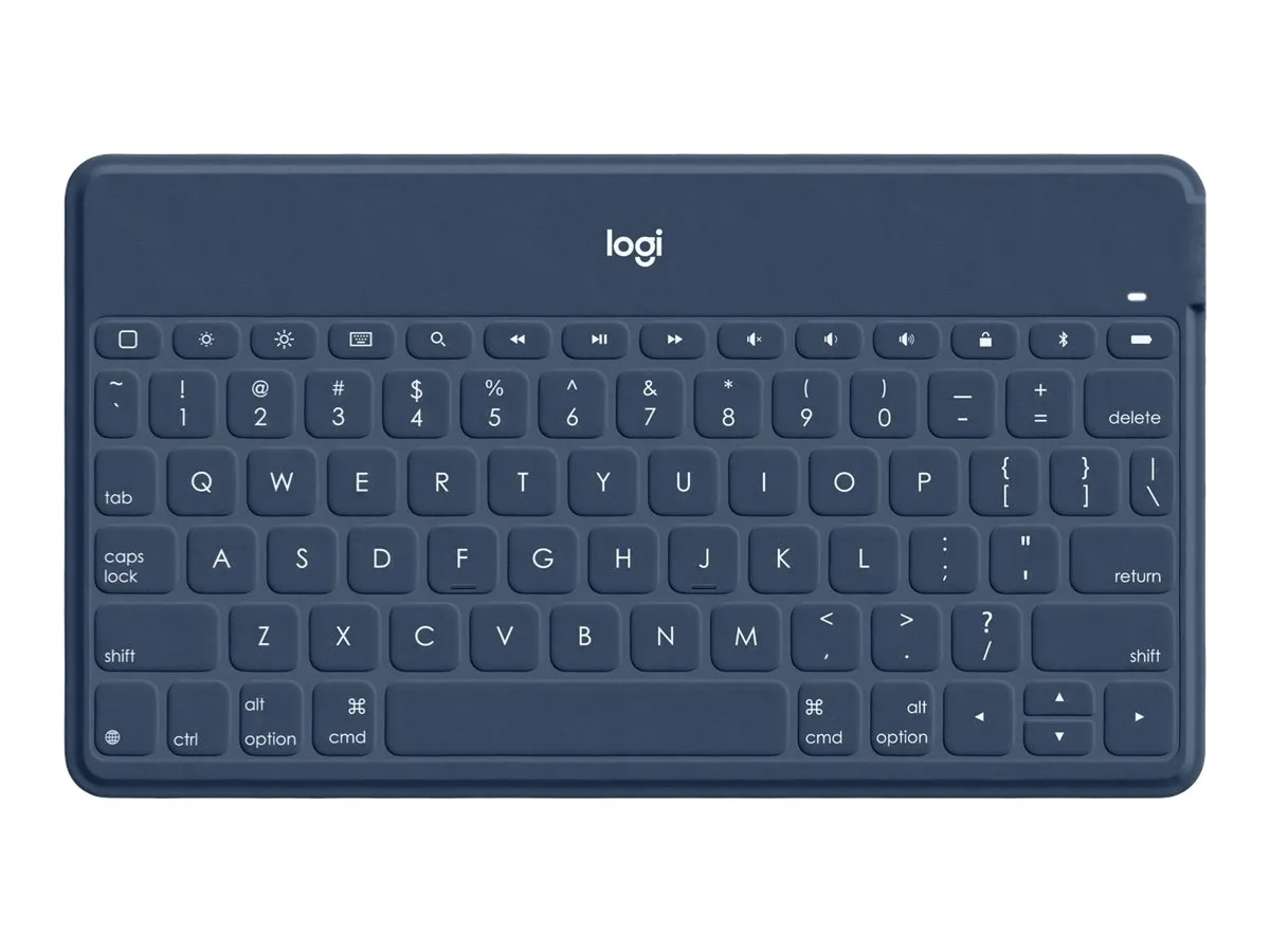 Logitech Keys