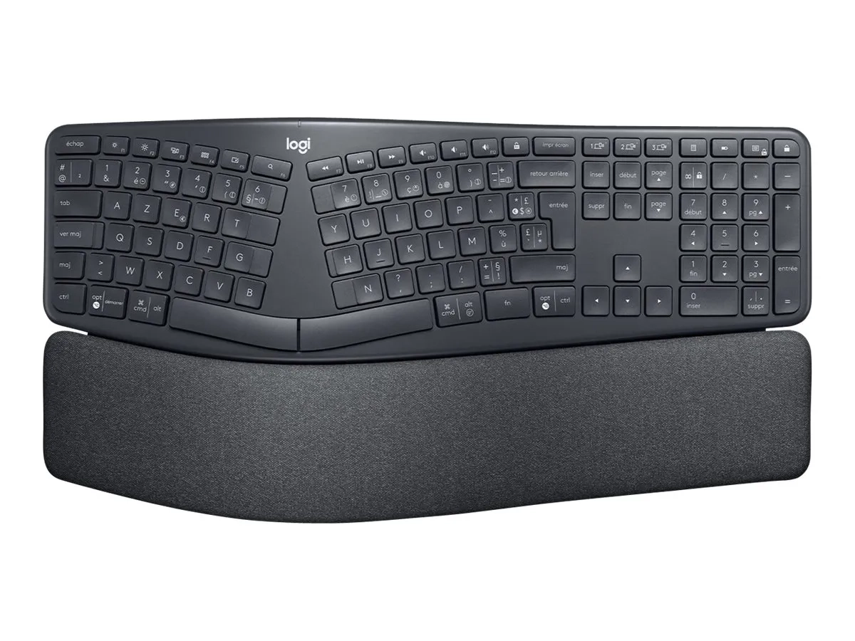 Logitech ERGO K860
