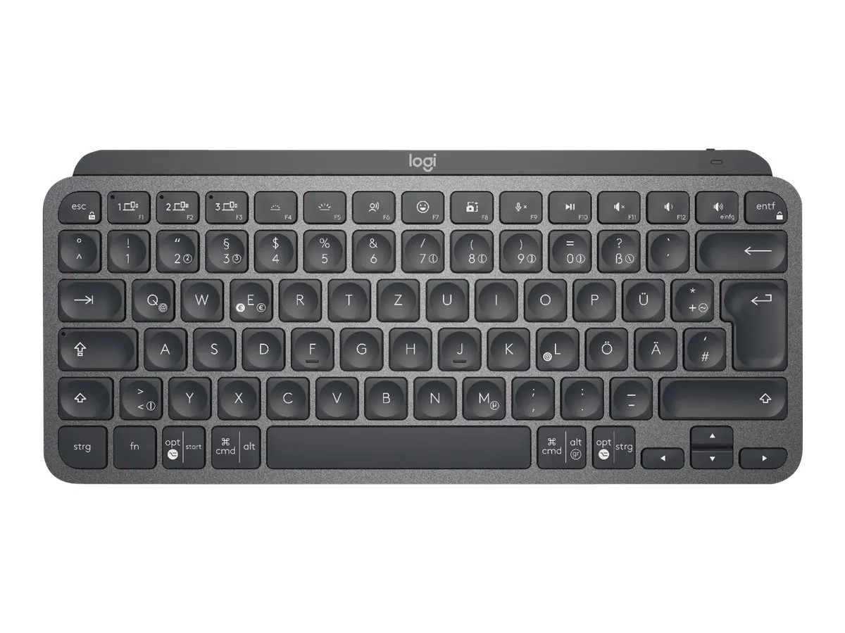 Logitech MX Keys Mini