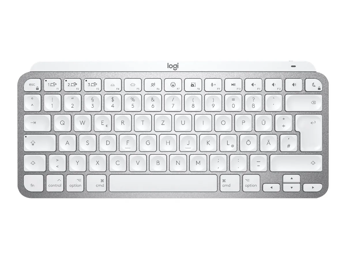 Logitech MX Keys Mini for Mac
