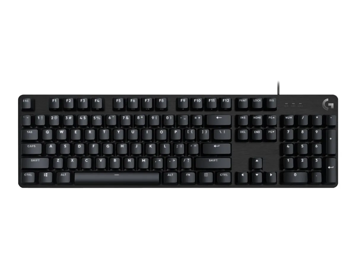 Logitech G413 SE