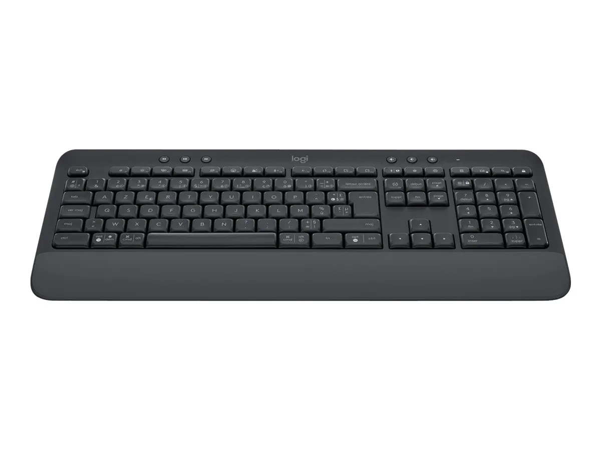 Logitech Signature K650