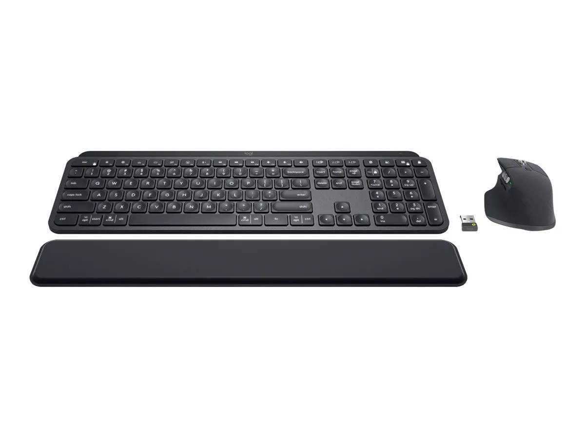 Logitech MX Keys Combo for Business