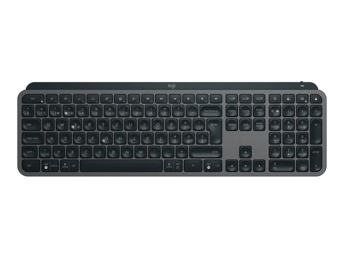 Logitech MX Keys S