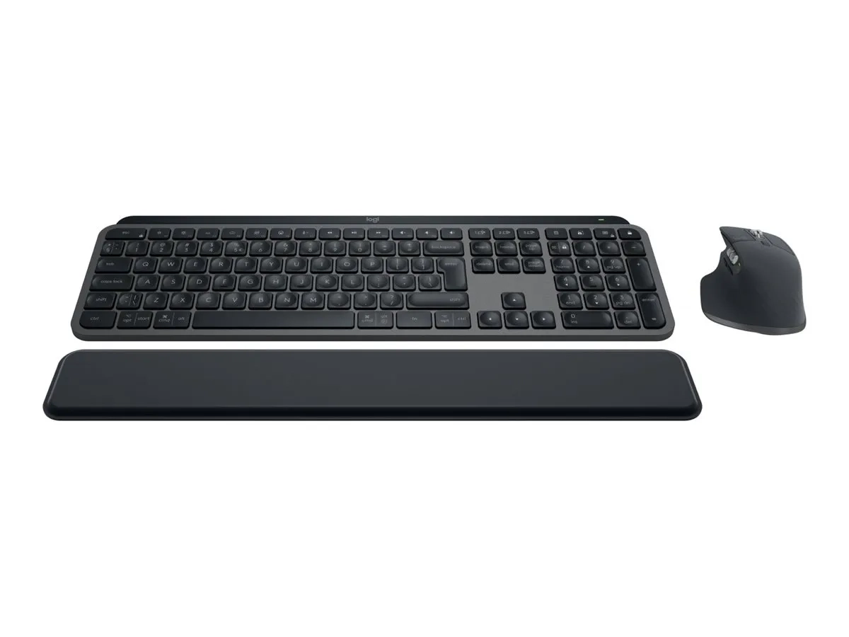 Logitech MX Keys S Combo