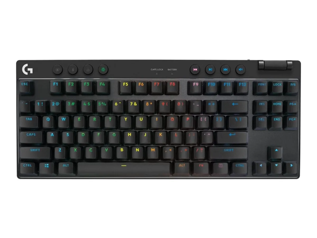 Logitech G PRO X TKL