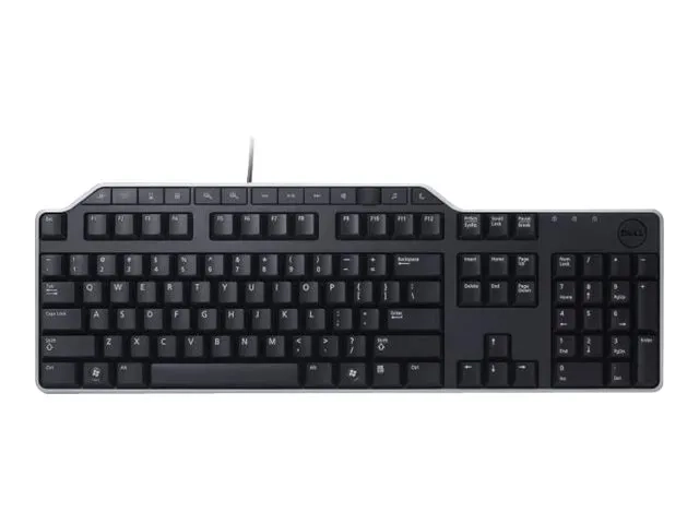 Dell Business Multimedia Keyboard KB522