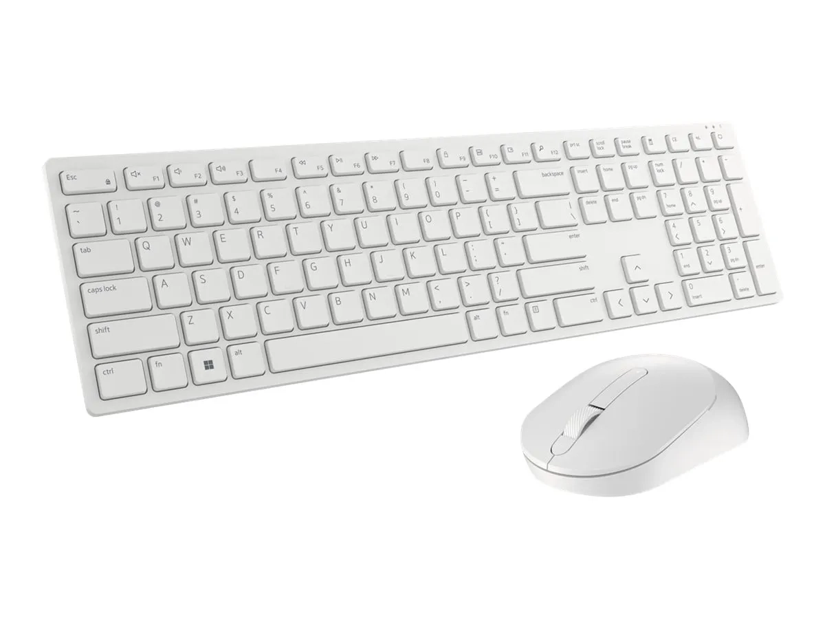 Dell Pro Keyboard and Mouse KM5221W