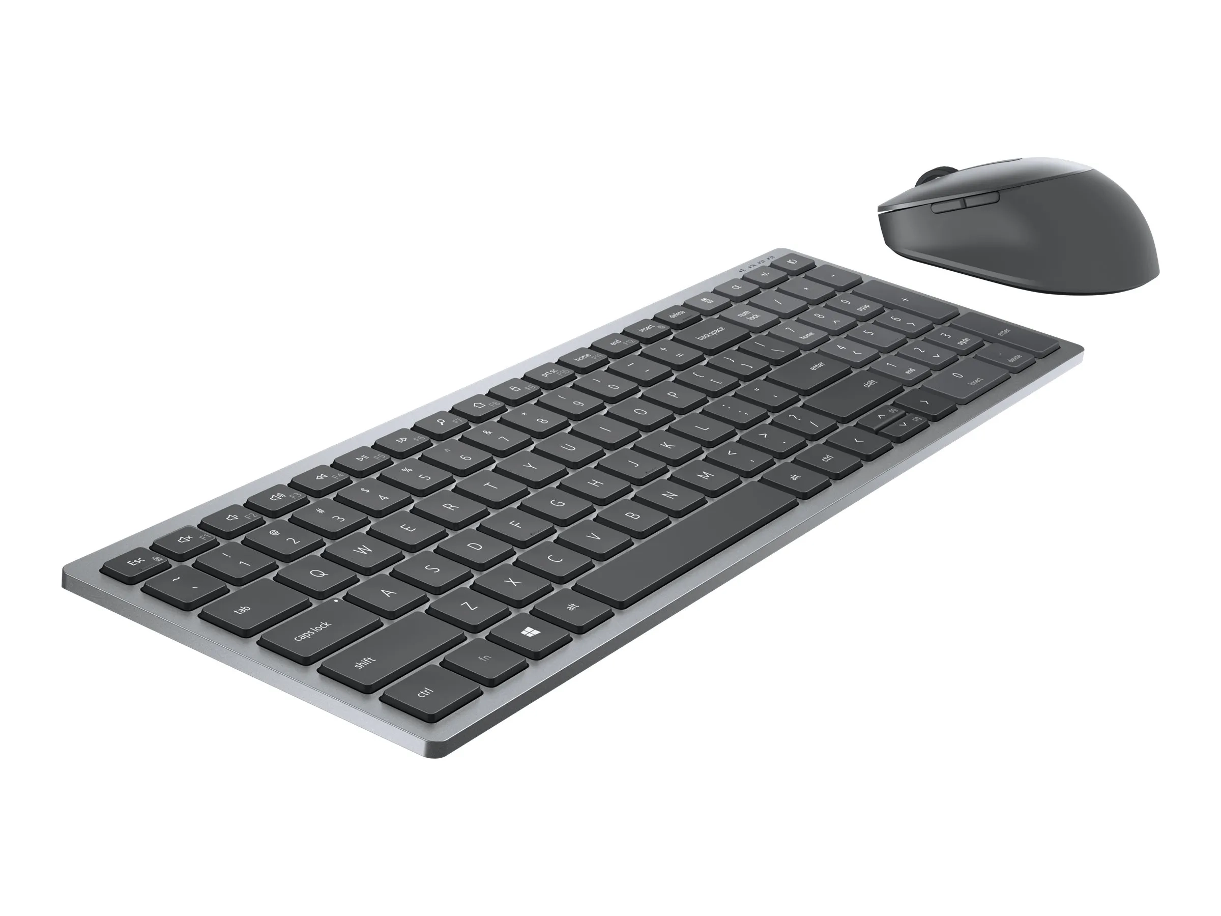 Dell Pro Plus Compact Keyboard and Mouse
