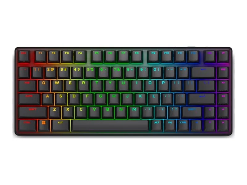 Alienware Pro Wireless Gaming Keyboard