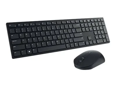 Dell Pro Keyboard and Mouse KM5221W