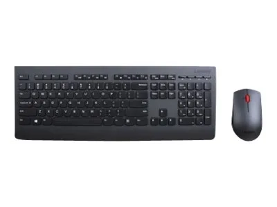Lenovo Professional Combo