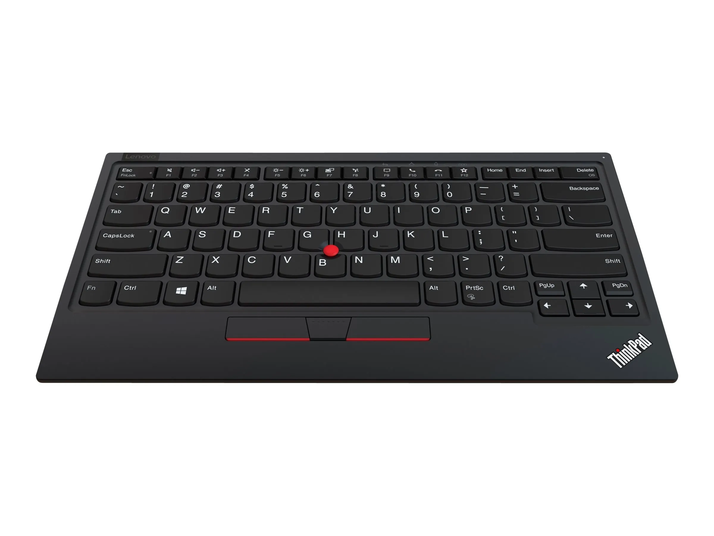 Lenovo ThinkPad TrackPoint Keyboard II