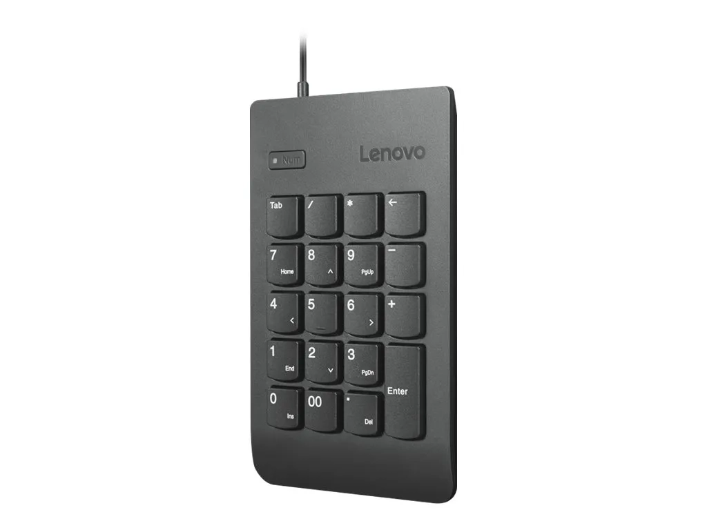 Lenovo Numeric Keypad Gen II