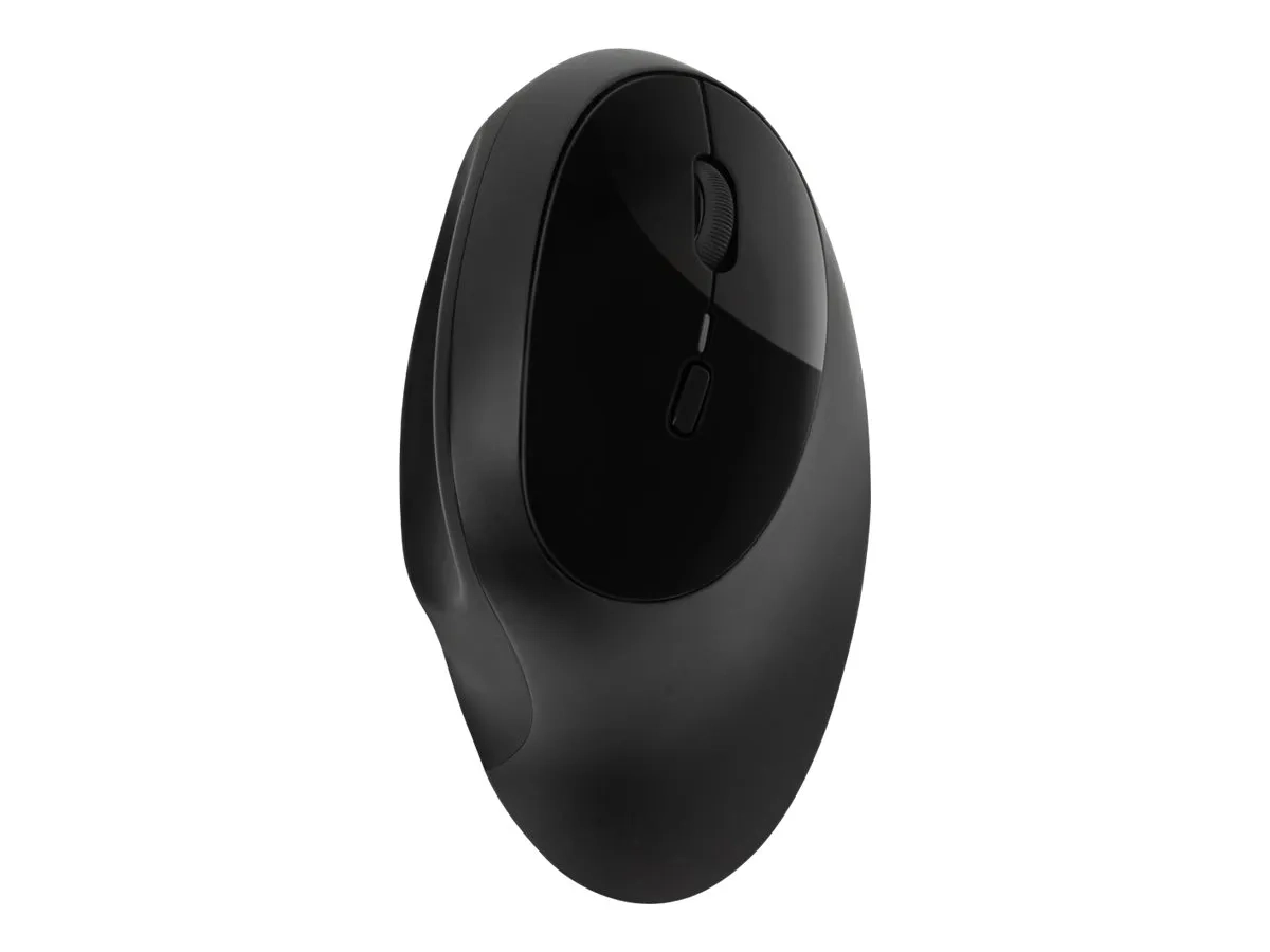 Kensington Pro Fit Ergo Wireless Mouse