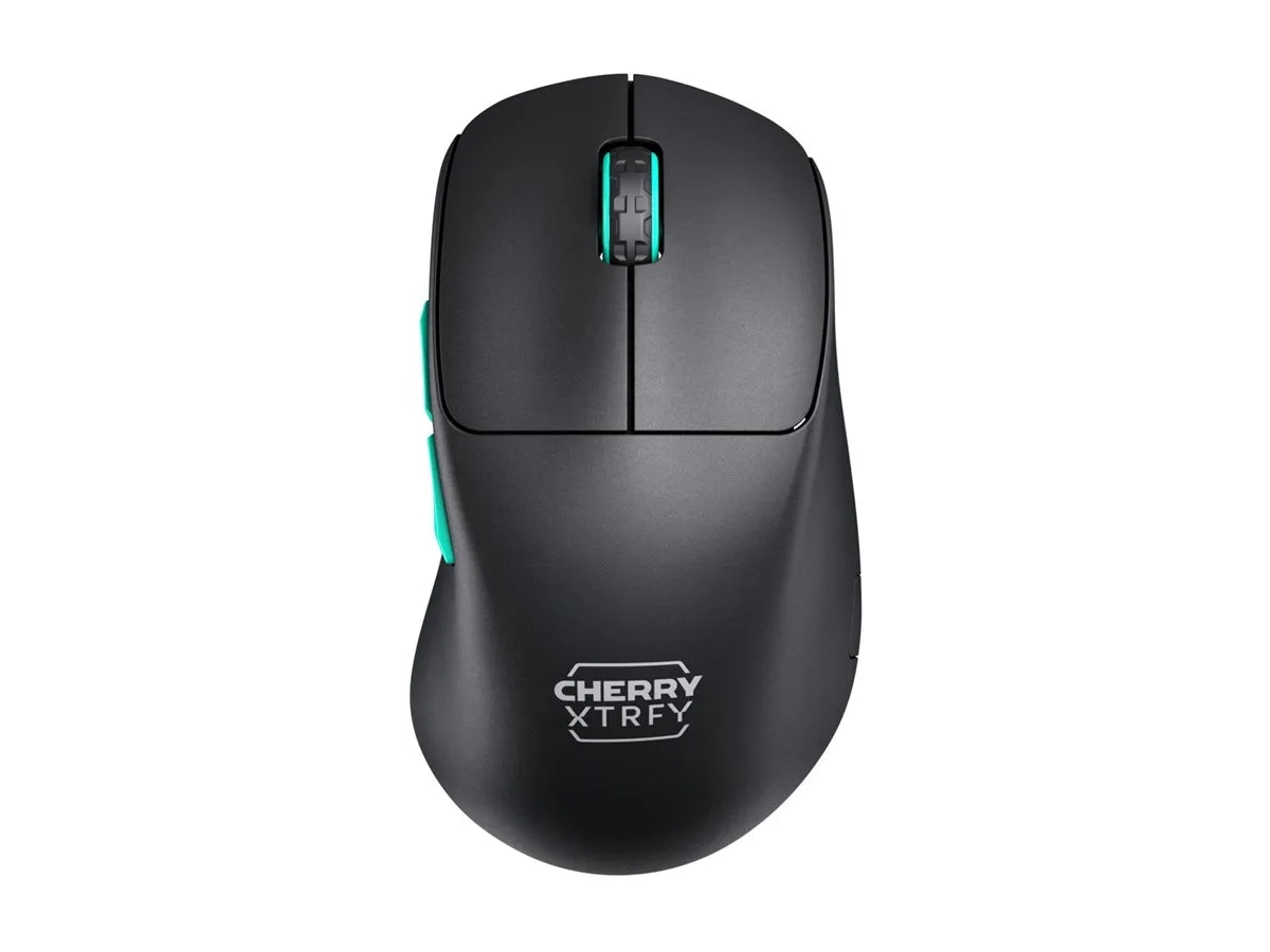 CHERRY Xtrfy M64