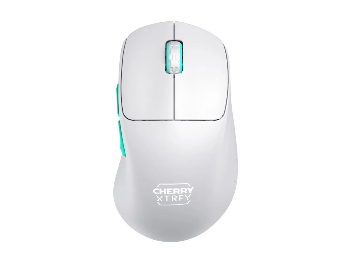 CHERRY Xtrfy M64
