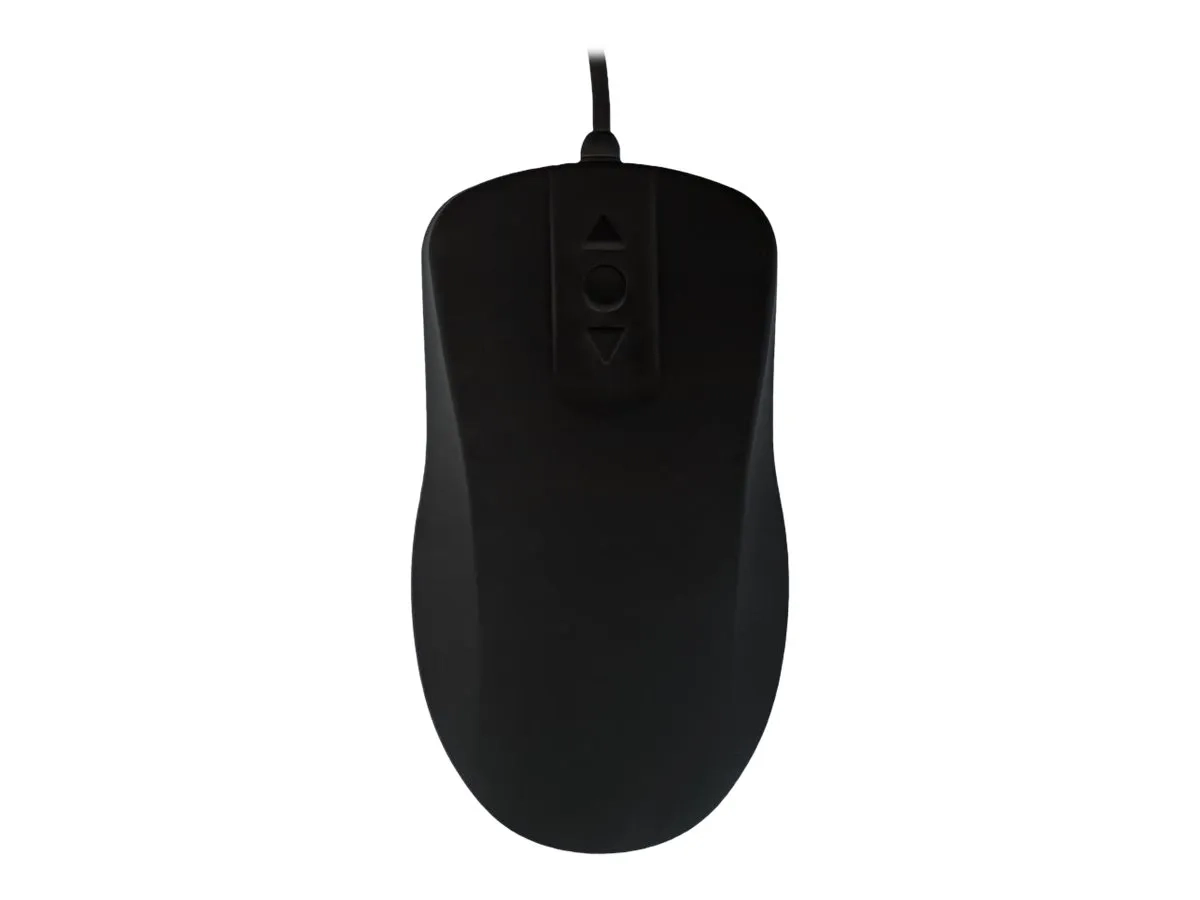 Active Key MedicalMouse AK