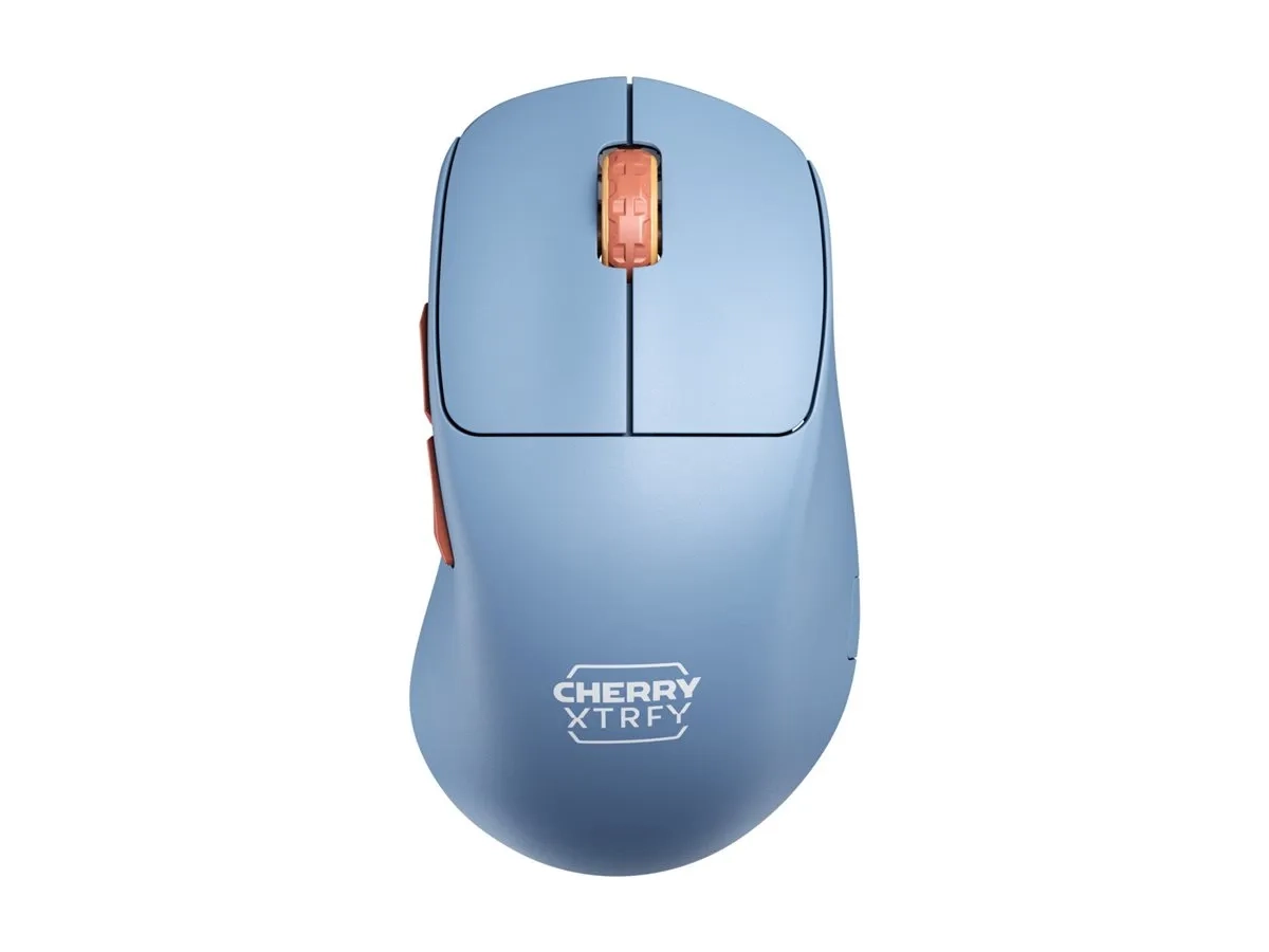 CHERRY Xtrfy M64