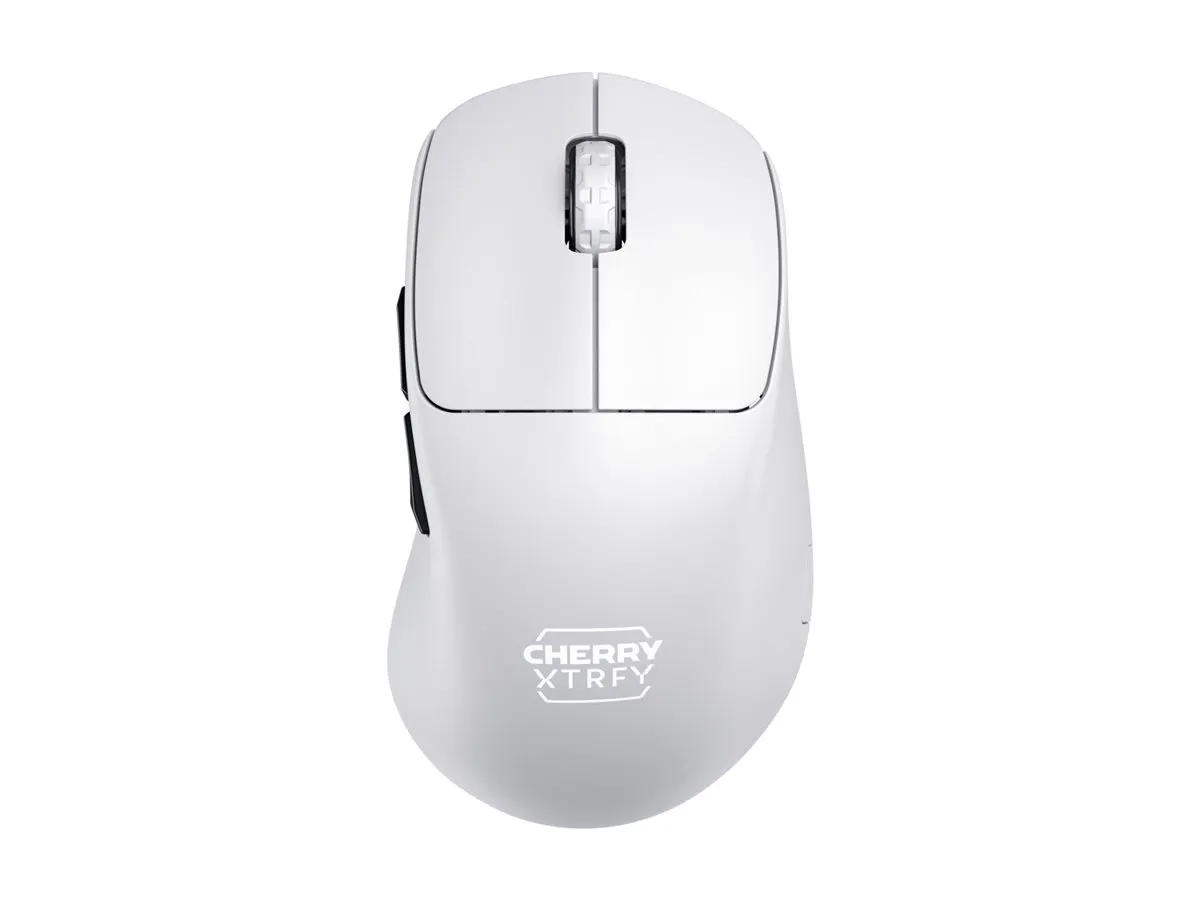 CHERRY Xtrfy M64 Pro