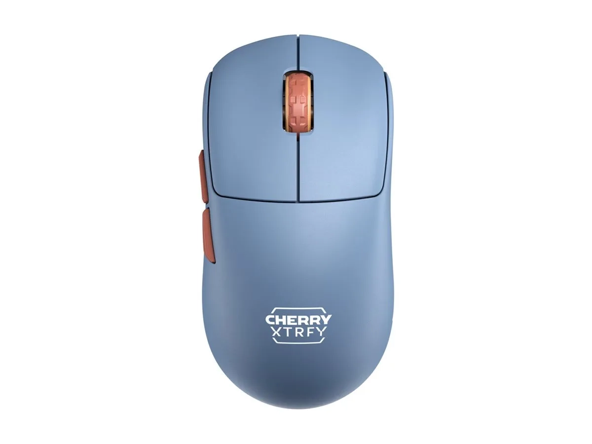 CHERRY Xtrfy M68