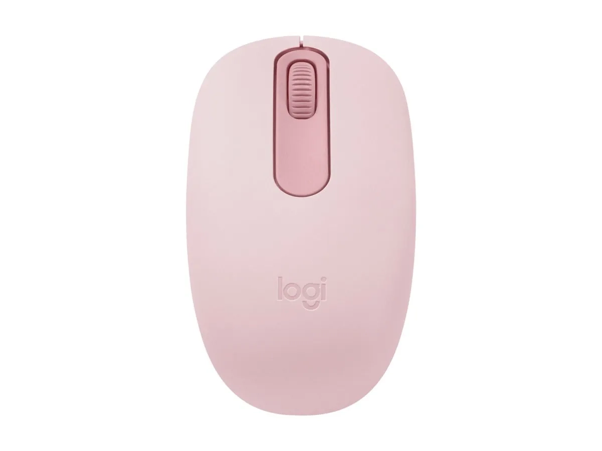 Logitech M196
